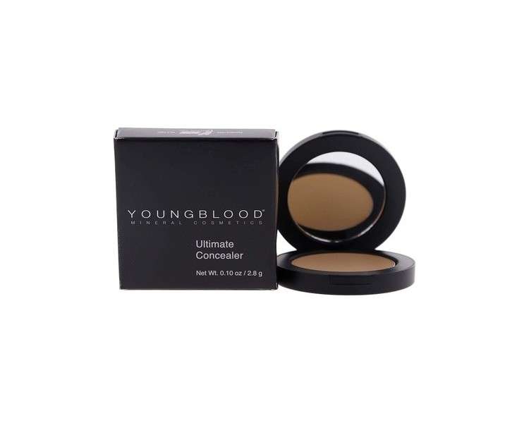 YOUNGBLOOD Ultimate Concealer Medium Warm