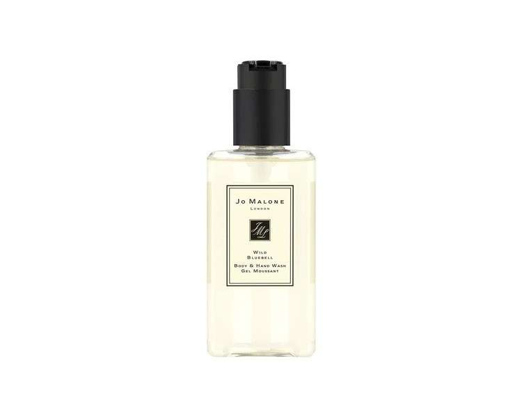 Jo Malone Wild Bluebell Body & Hand Wash 250ml