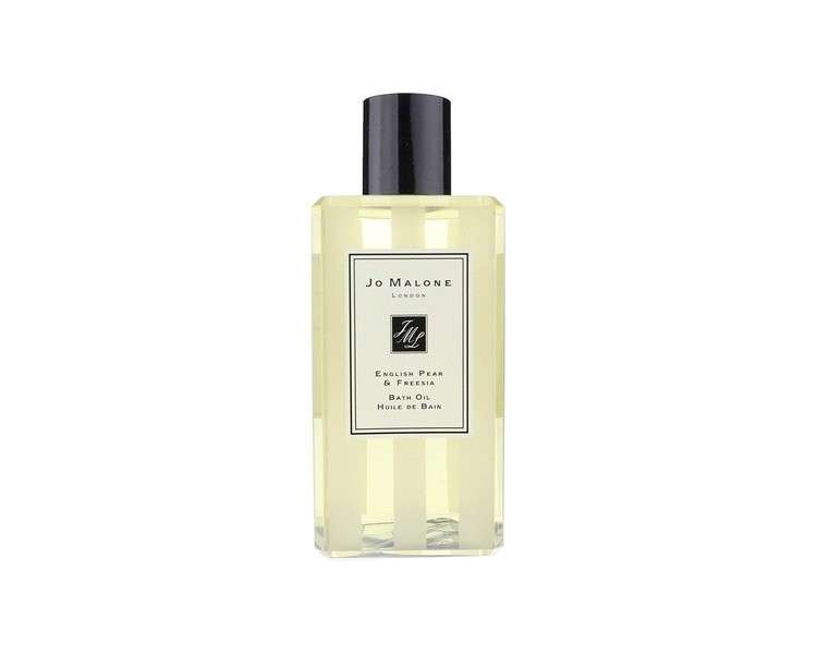 Jo Malone English Pear and Freesia Bath Oil 250ml