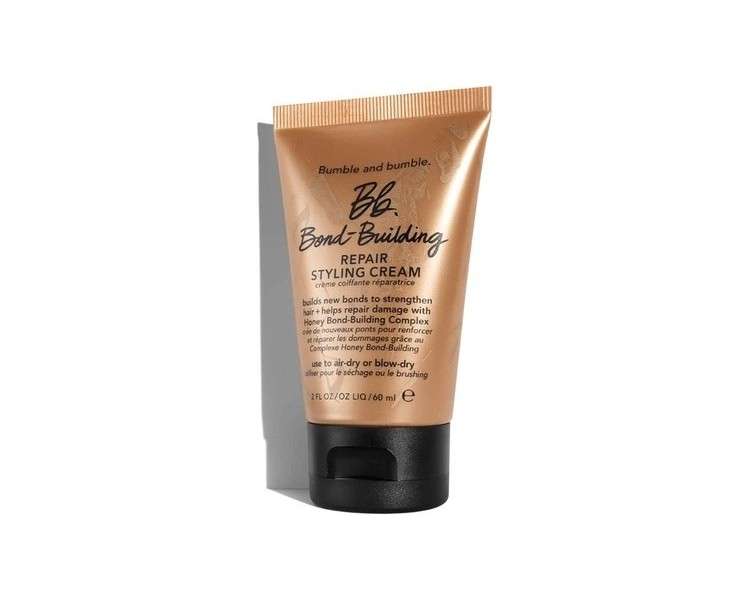 Bumble and bumble Bond Building Repair Styling Cream