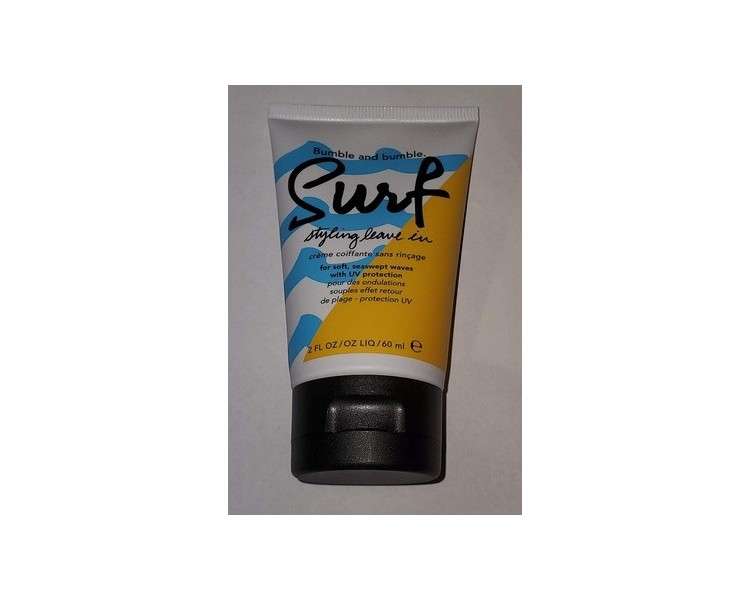 Bumble and Bumble Surf Styling Leave In Full Size 2oz