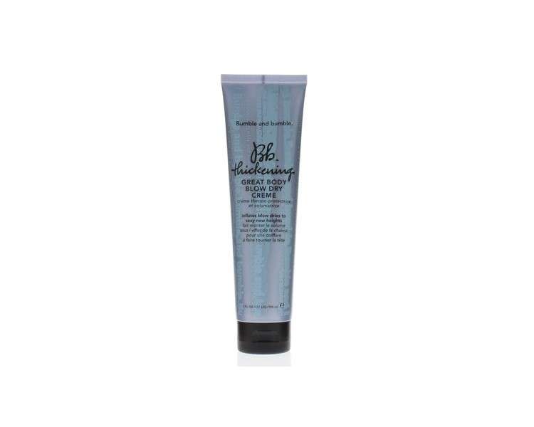 Bumble & Bumble Thickening Great Body Blow Dry Creme 150ml
