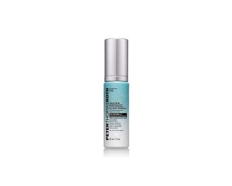 Peter Thomas Roth Water Drench Hyaluronic Glow Serum