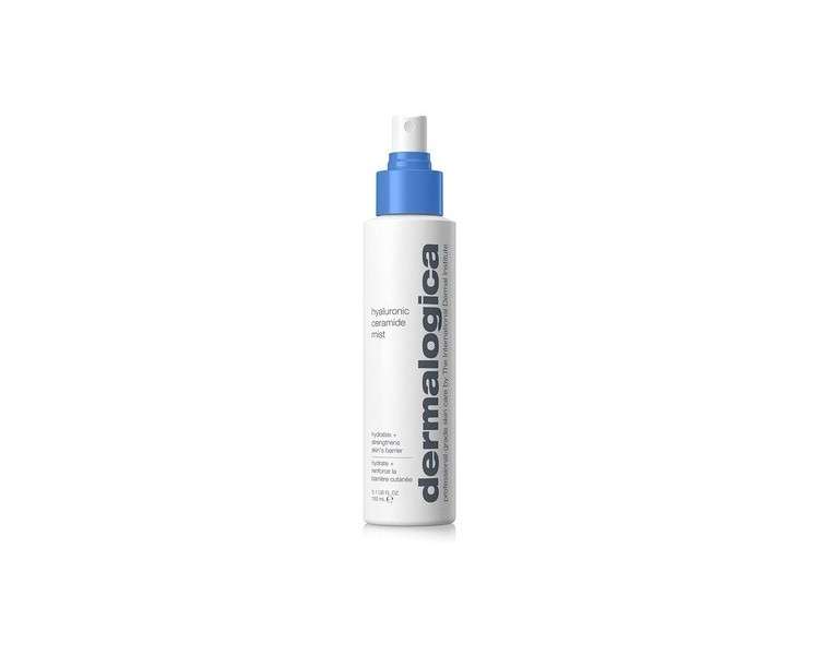 Dermalogica Hyaluronic Ceramide Mist Hydrating Toner with Hyaluronic Acid