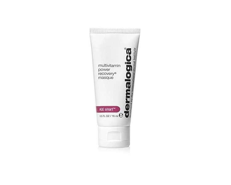 Dermalogica Travel sizes 15 ml Mask - Parfumswinkel