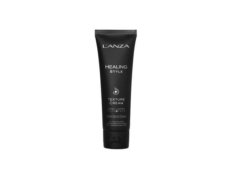 L'ANZA Healing Style Texturizing Cream Medium Hold 125ml - Hair Care for Women