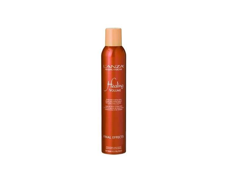 Lanza Healing Volume Final Effects 300ml