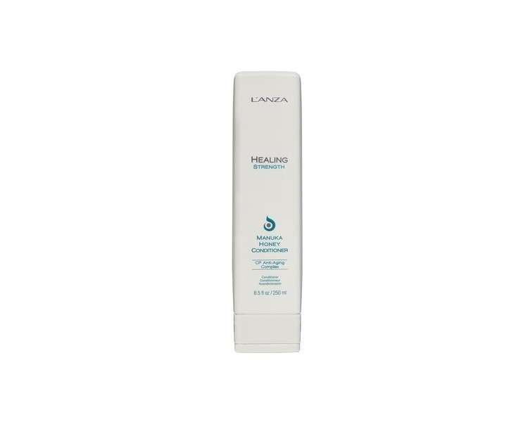 L'ANZA Healing Strength Manuka Honey Conditioner 250ml