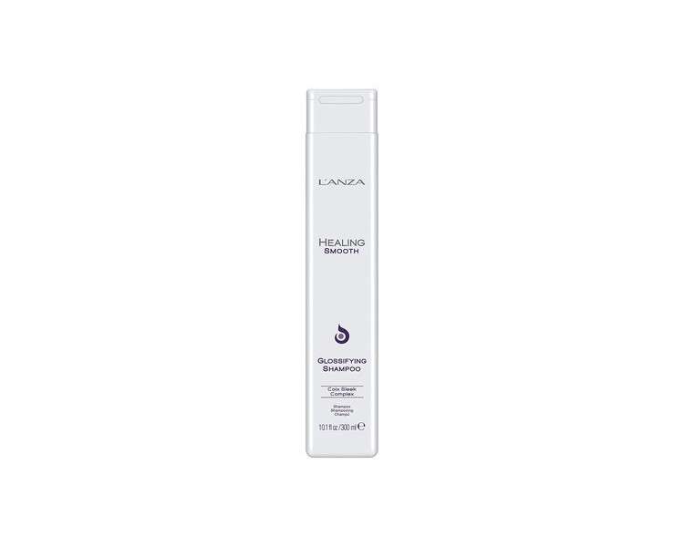 L'ANZA Healing Smooth Glossifying Shampoo 14510C