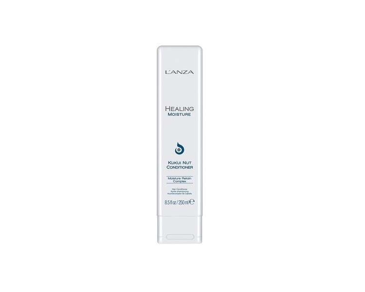 L'Anza Healing Moisture Kukui Nut Conditioner 250ml