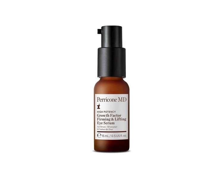 Perricone MD High Potency Growth Factor Firming and Lifting Eye Serum