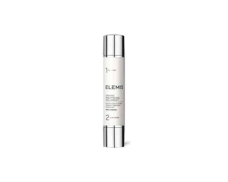 Elemis Dynamic Resurfacing Peel & Reset