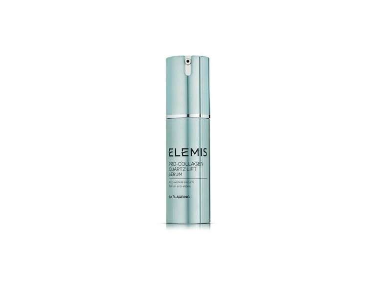 Elemis Pro-Collagen Quartz Lift Serum 30ml