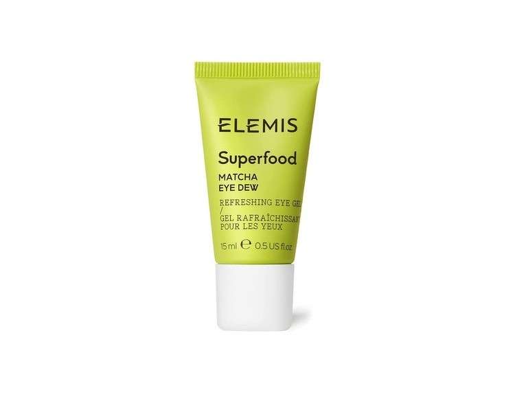 Elemis Superfood Matcha Eye Dew 15ml