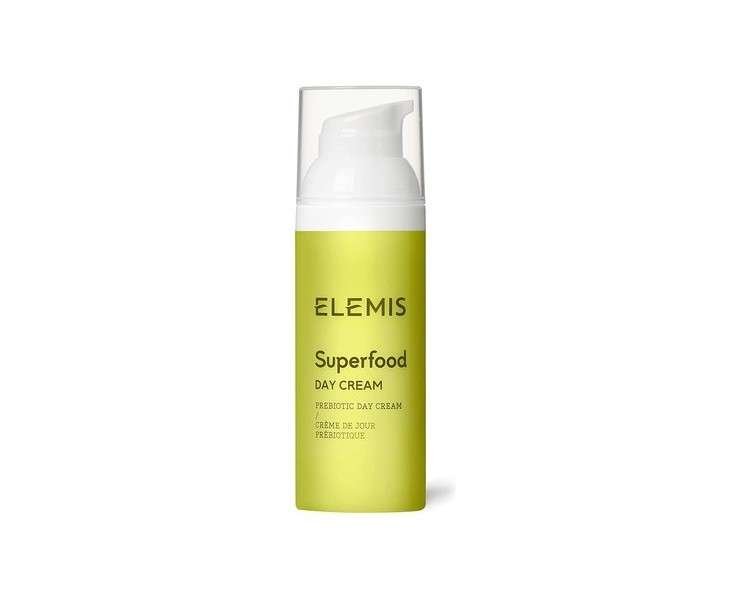 Elemis Superfood Day Cream Pre-Biotic Day Cream 50ml