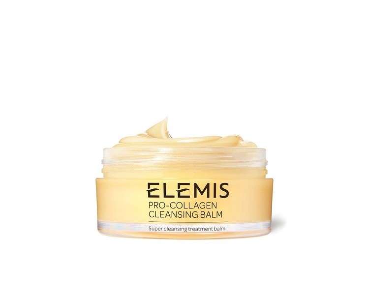 Elemis Pro-Collagen Cleansing Balm 100g