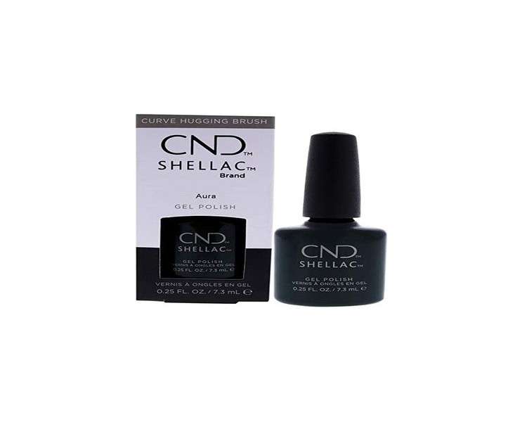 CND Shellac Aura 7.3ml