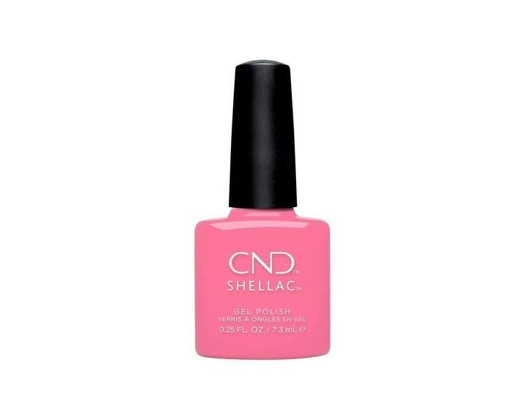 CND Shellac Prismatic Collection Holographic Nail Polish 100g