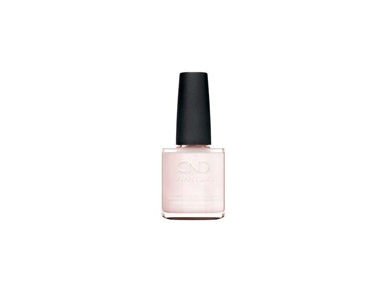 CND Vinylux Satin Slippers Nail Polish 15ml