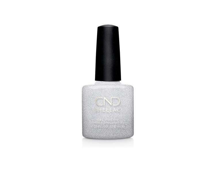 CND Shellac Nail Polish After Hours