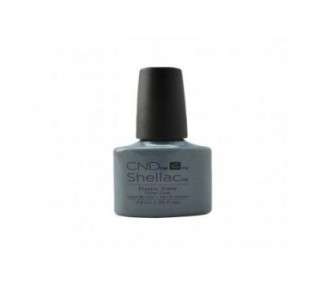 CND Shellac Mystic Slate Glacial Illusion 7.3ml/0.25 fl oz