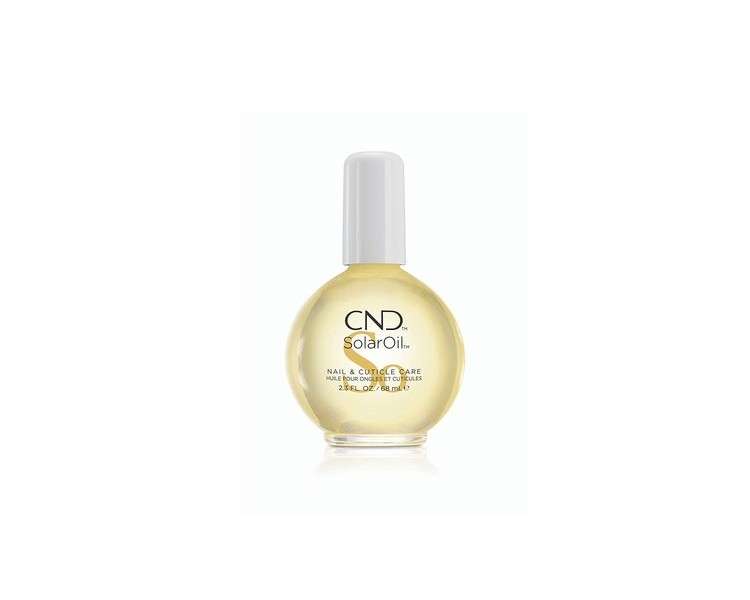 CND Solar Oil Nail Oil Cabinet 68ml