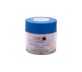 CND Enhancements Retention Plus Powder Intense Pink Sheer 104g