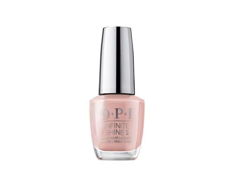 OPI Infinite Shine Nail Polish Peach-u Pink 15ml