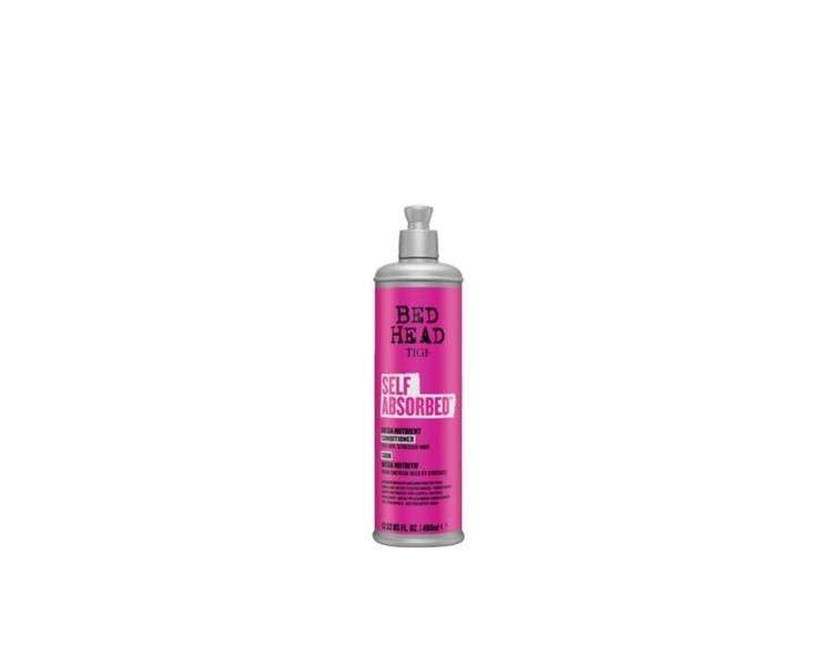Tigi Bed Head Self Absorbed Conditioner 400ml for Colored Hair