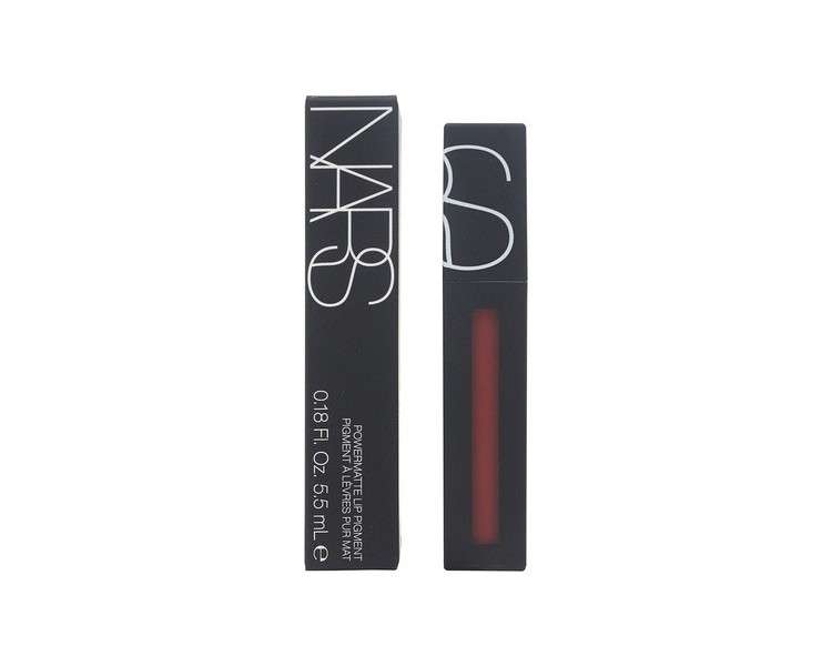 Nars Powermatte Vain Lip Pigment 5.5ml