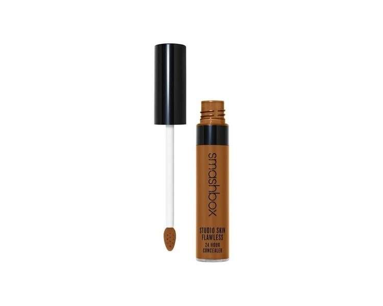 Smashbox Studio Skin 24 Hour Concealer Dark Warm Olive