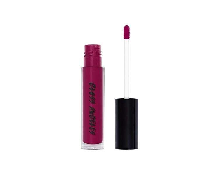 Smashbox Gloss Angeles Lip Gloss Acai You Girl 4ml