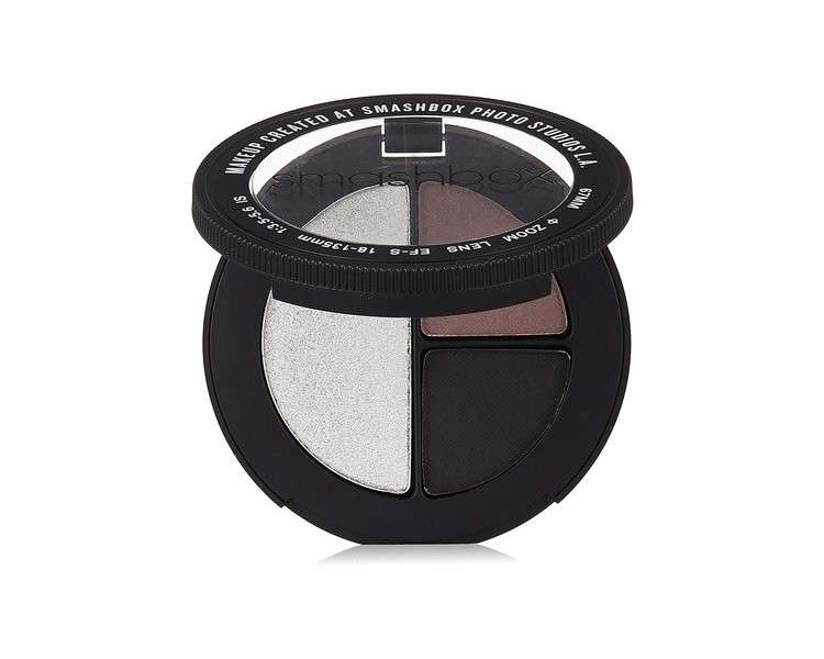 Smashbox Photo Edit Eyeshadow Trio in Punked 3.2g