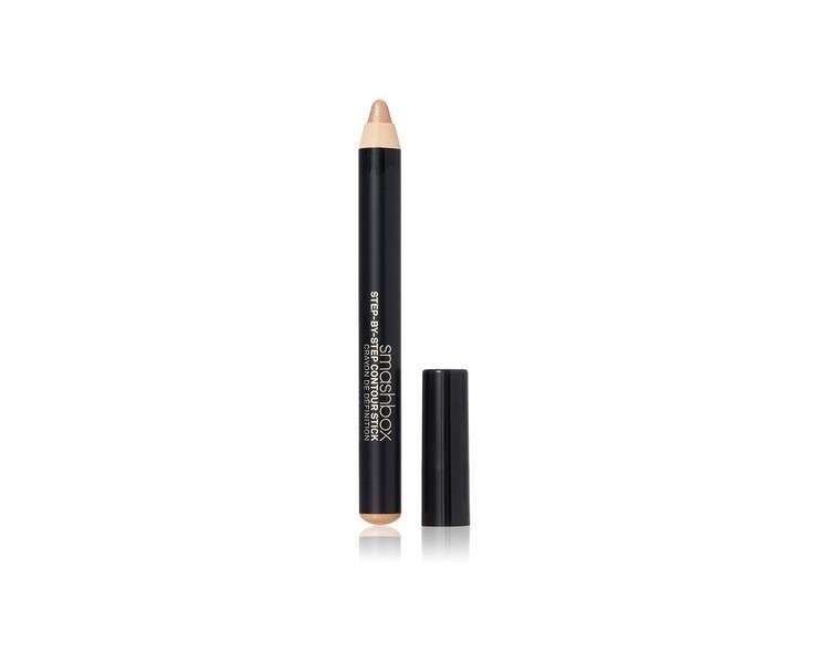 Smashbox Step-by-Step Contour Stick Illuminate