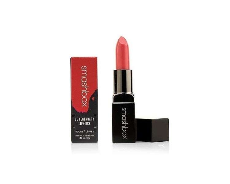 Smashbox Be Legendary Cream Lipstick 5ml