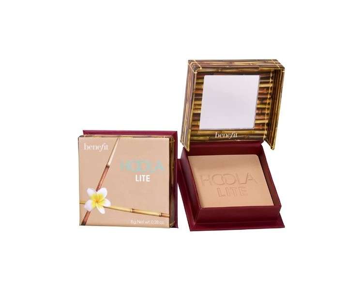 Benefit Hoola Matte Bronzer 8g