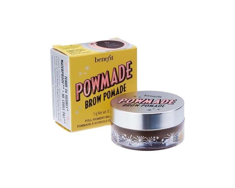 Benefit Powmade Eyebrow Gel 5g