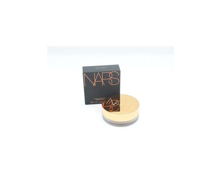 Nars Laguna Bronzing Cream 19g