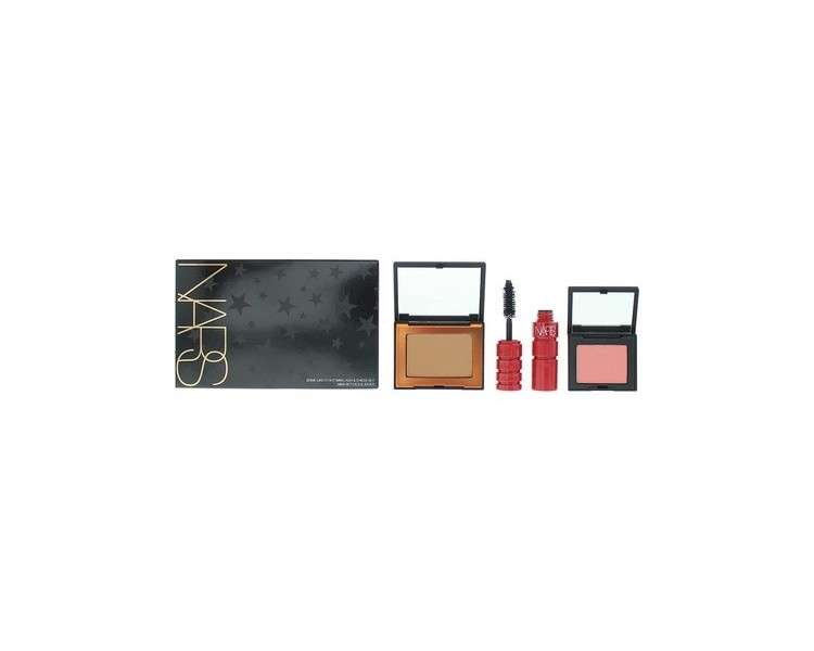 Nars Some Like It Hot 3 Piece Gift Set