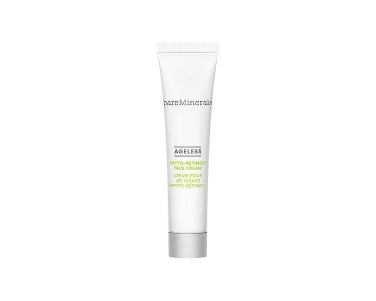 bareMinerals Ageless Phyto-Retinol Face Cream 15g