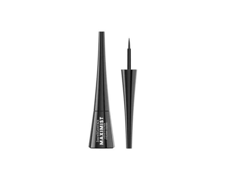 Bare Minerals MAXIMIST Liquid Eye Liner