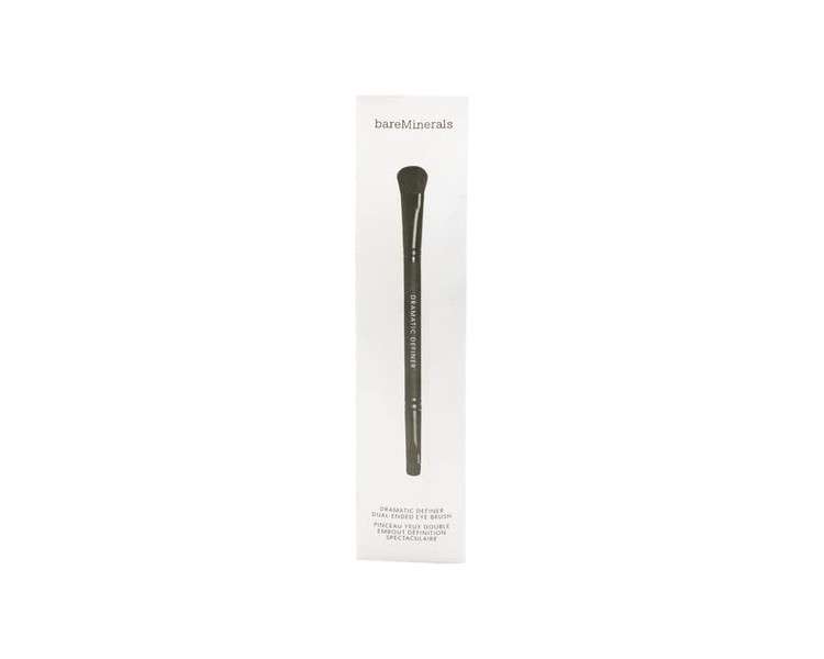 Dramatic Definer Dual-Ended Eye Brush