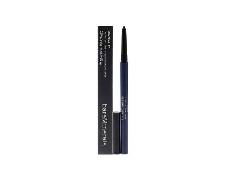 bareMinerals Mineralist Lasting Eyeliner 0.35g Sapphire