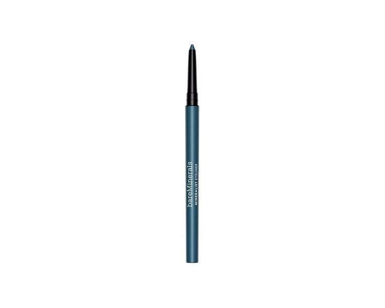 bareMinerals Mineralist Lasting Eyeliner 0.35g Aquamarine