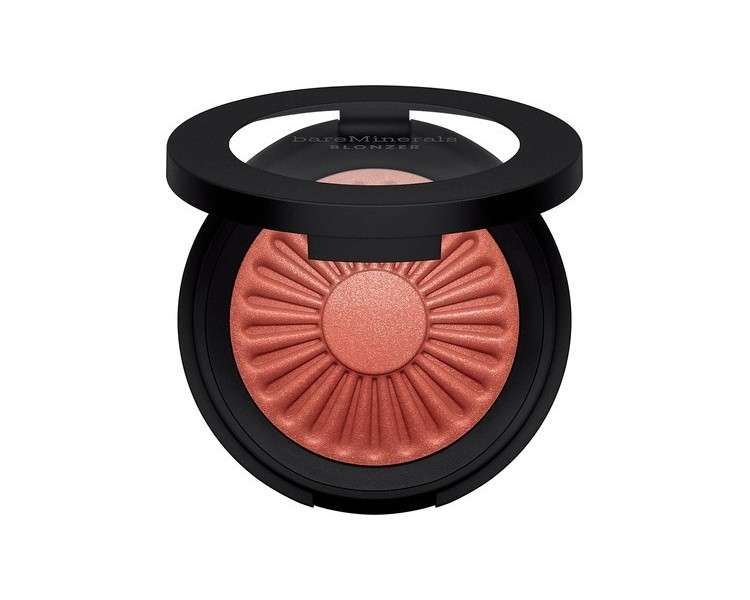 Gen Nude Blonzer Blusher Kiss of Rose