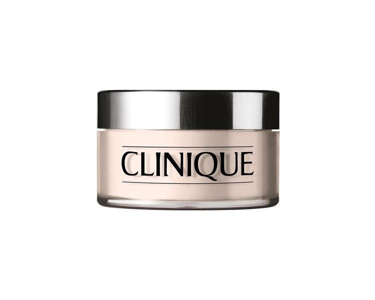 Clinique Blended Face Powder Transparency No. 04 35g