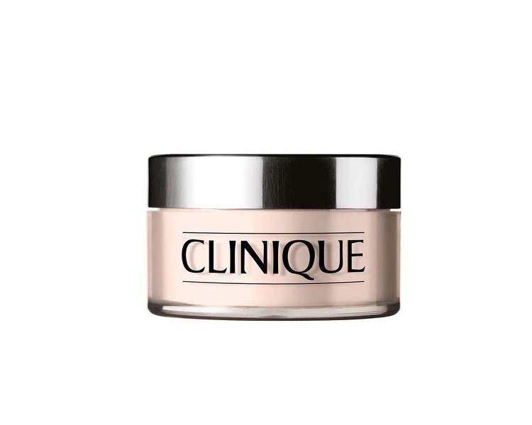 Clinique Blended Face Powder Transparency No.02 35g