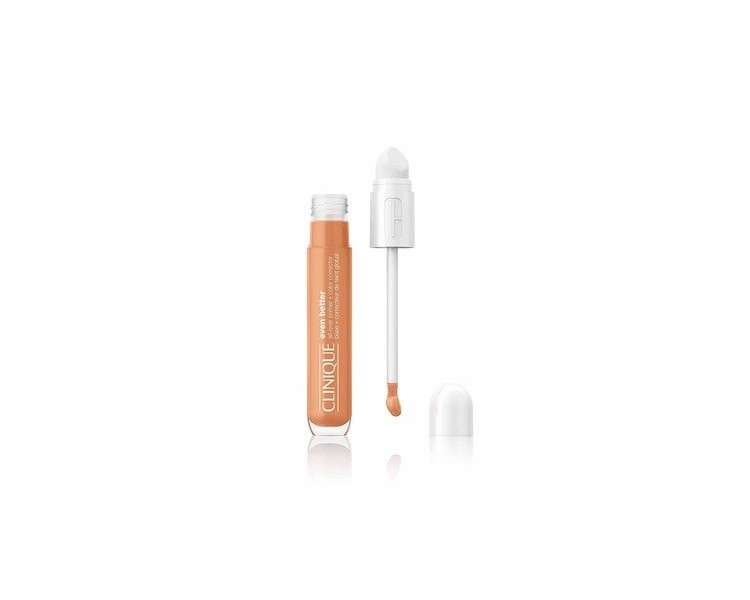 Clinique Even Better All-Over Primer and Color Corrector No.01 Peach