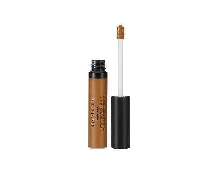 bareMinerals Original Liquid Mineral Concealer 6ml Dark 5W