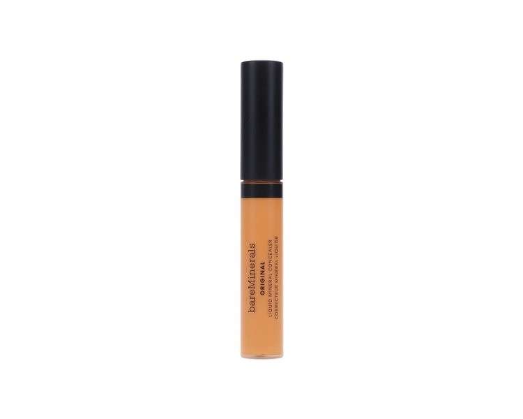 bareMinerals Original Liquid Mineral Concealer 6ml Medium Tan 3.5W